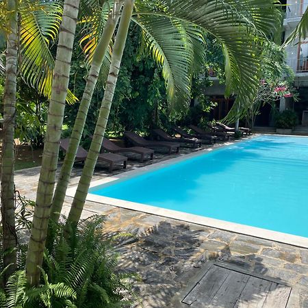 Surf Gangs Arugambay Hotel Arugam Bay Luaran gambar
