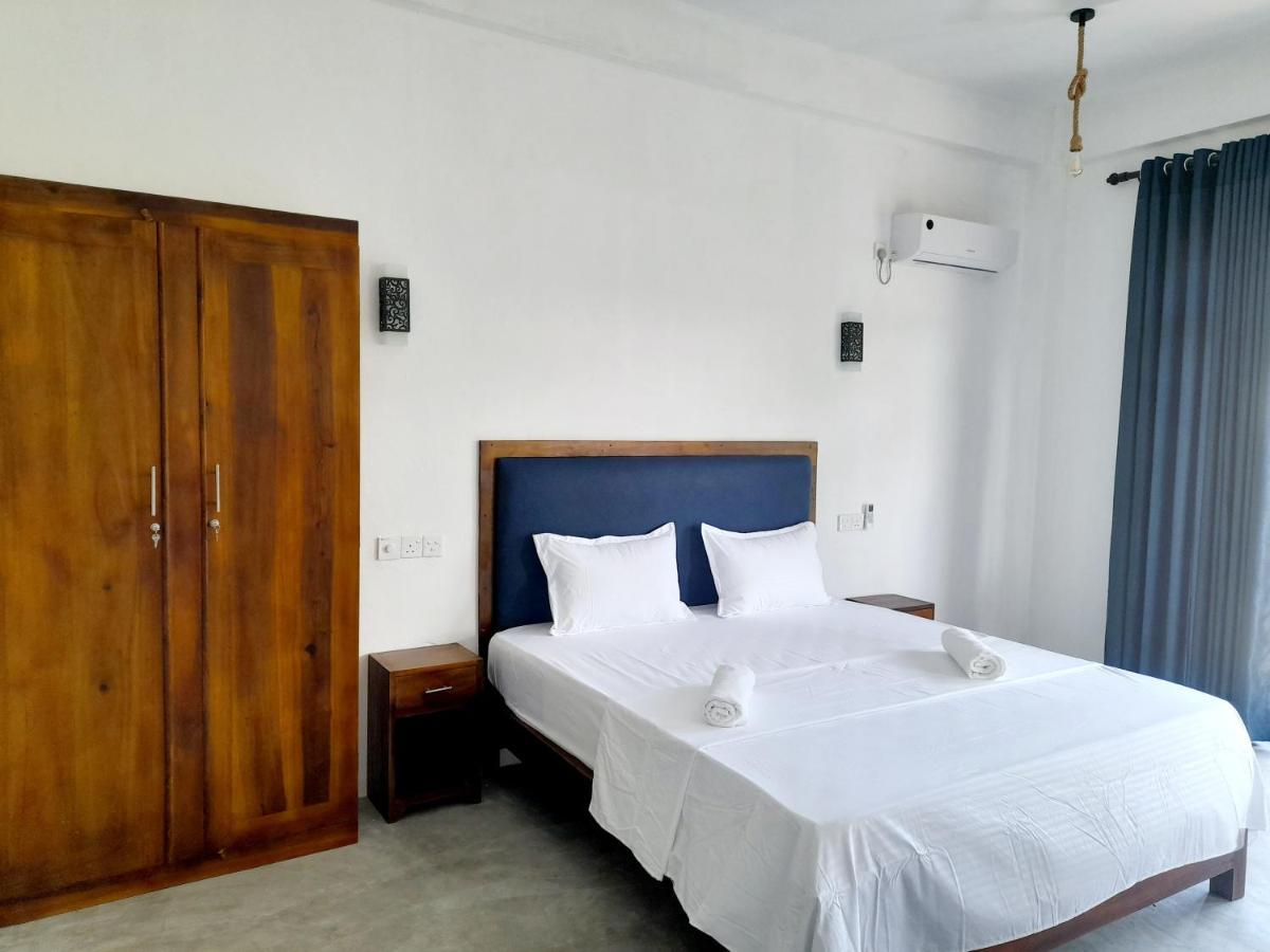 Surf Gangs Arugambay Hotel Arugam Bay Luaran gambar