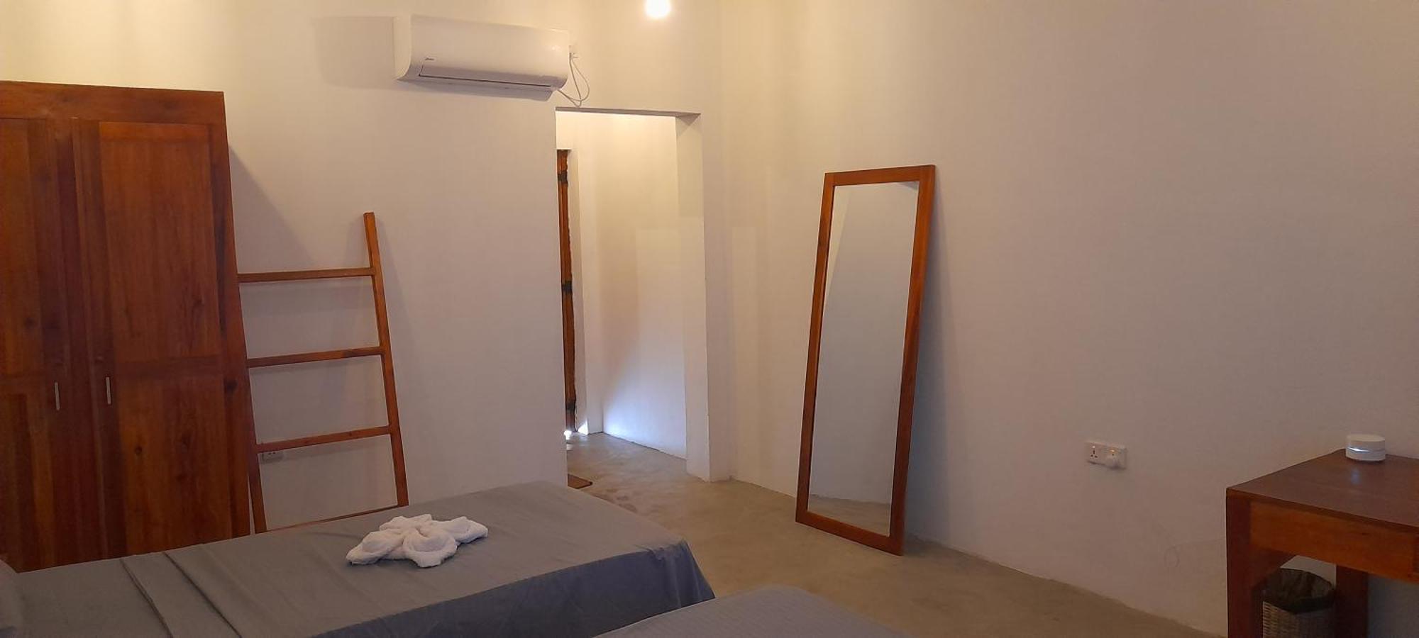Surf Gangs Arugambay Hotel Arugam Bay Bilik gambar