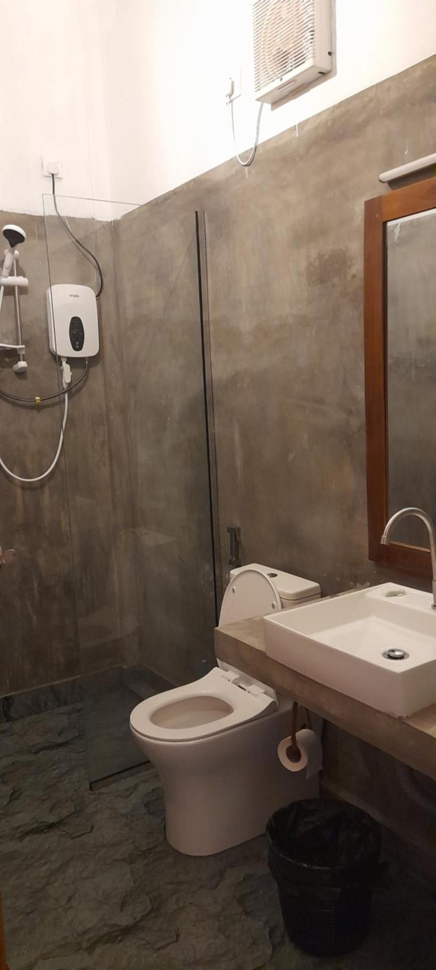 Surf Gangs Arugambay Hotel Arugam Bay Bilik gambar