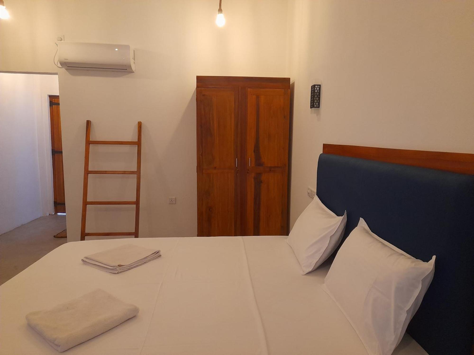 Surf Gangs Arugambay Hotel Arugam Bay Bilik gambar