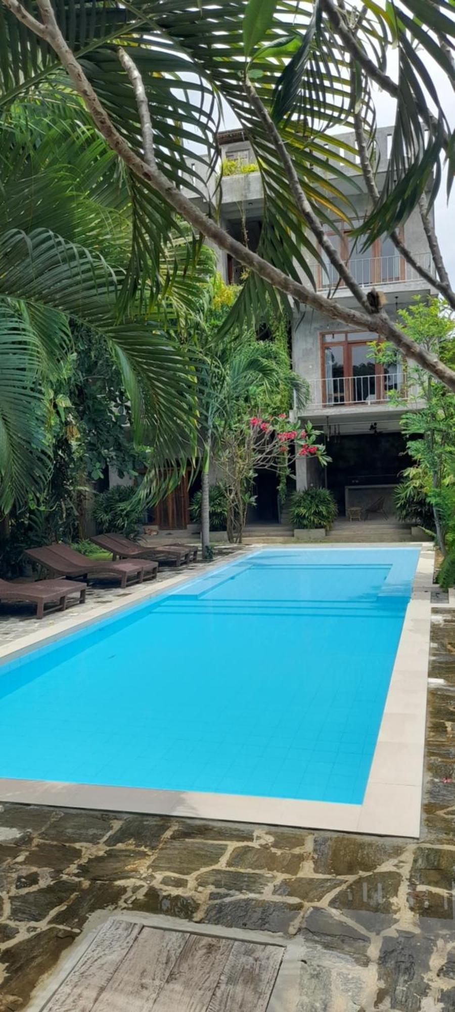 Surf Gangs Arugambay Hotel Arugam Bay Luaran gambar